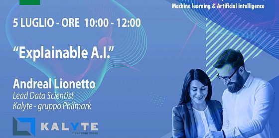 TESTIMONIANZA KALYTE