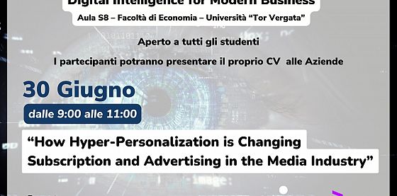 How Hyper-Personalization is Changing Subscription and Advertising in the Media Industry