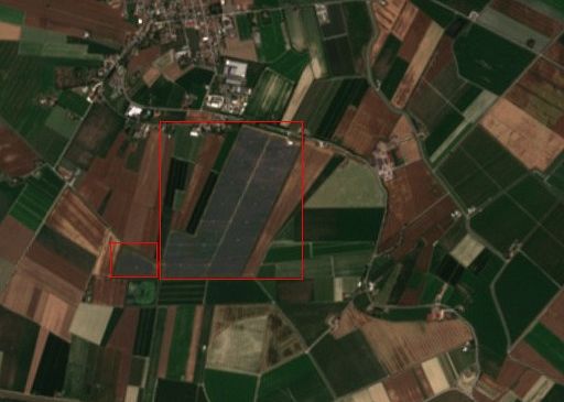 DEEP LEARNING & EARTH OBSERVATION