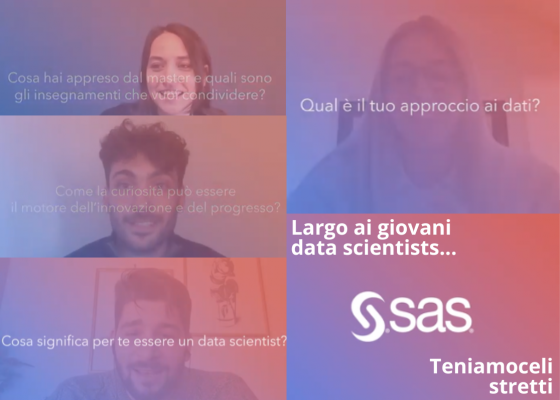 SAS EDUCATION & FUTURE