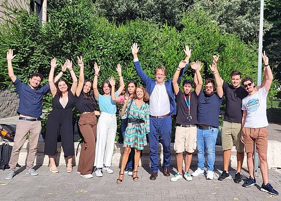 Cerificazione in SAS Viya Machine Learning