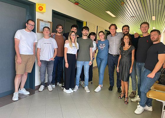 Certificazione SAS Viya in Machine Learning