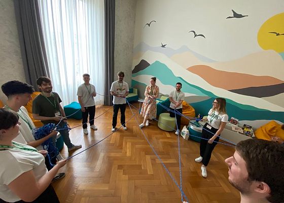 Laboratorio Soft Skills