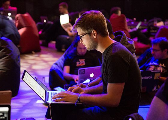 Architetture IT moderne per la digital transformation