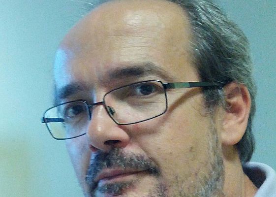 Ciao Massimo! da tutto il Master CESMA